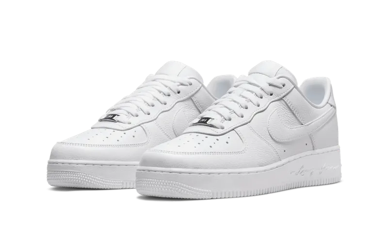 Nike Air Force 1 Low ’07 Drake NOCTA Certified Lover Boy (CZ8065-100)