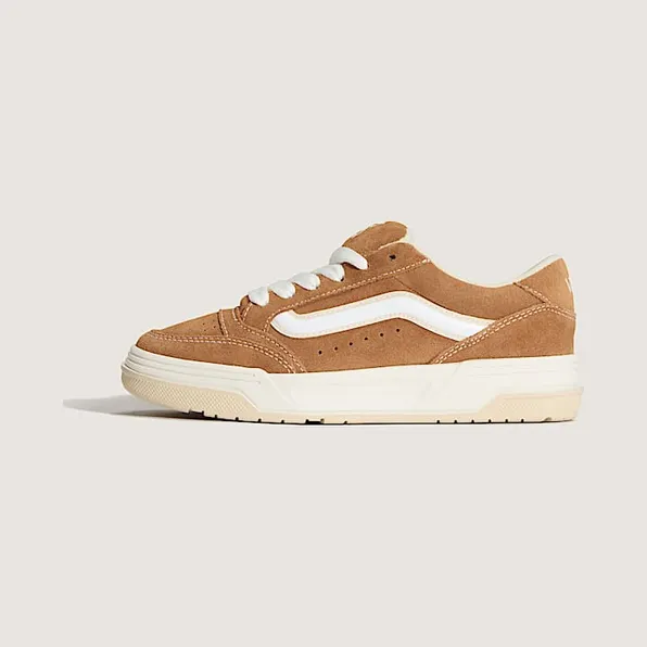 Vans Hylane – “Brown” (VN000D1JBRO)