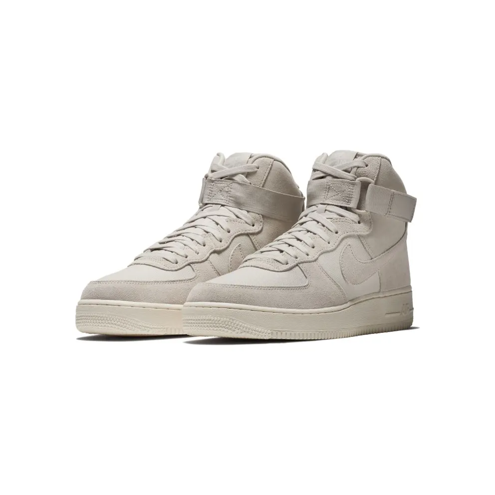 Nike Air Force 1 High Suede Desert Sand Desert Sand/Desert Sand-Sail (AQ8649-001)
