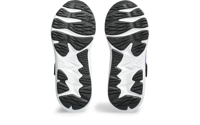 ASICS Jolt 4 Black Illusion Blue (1014A299-005)