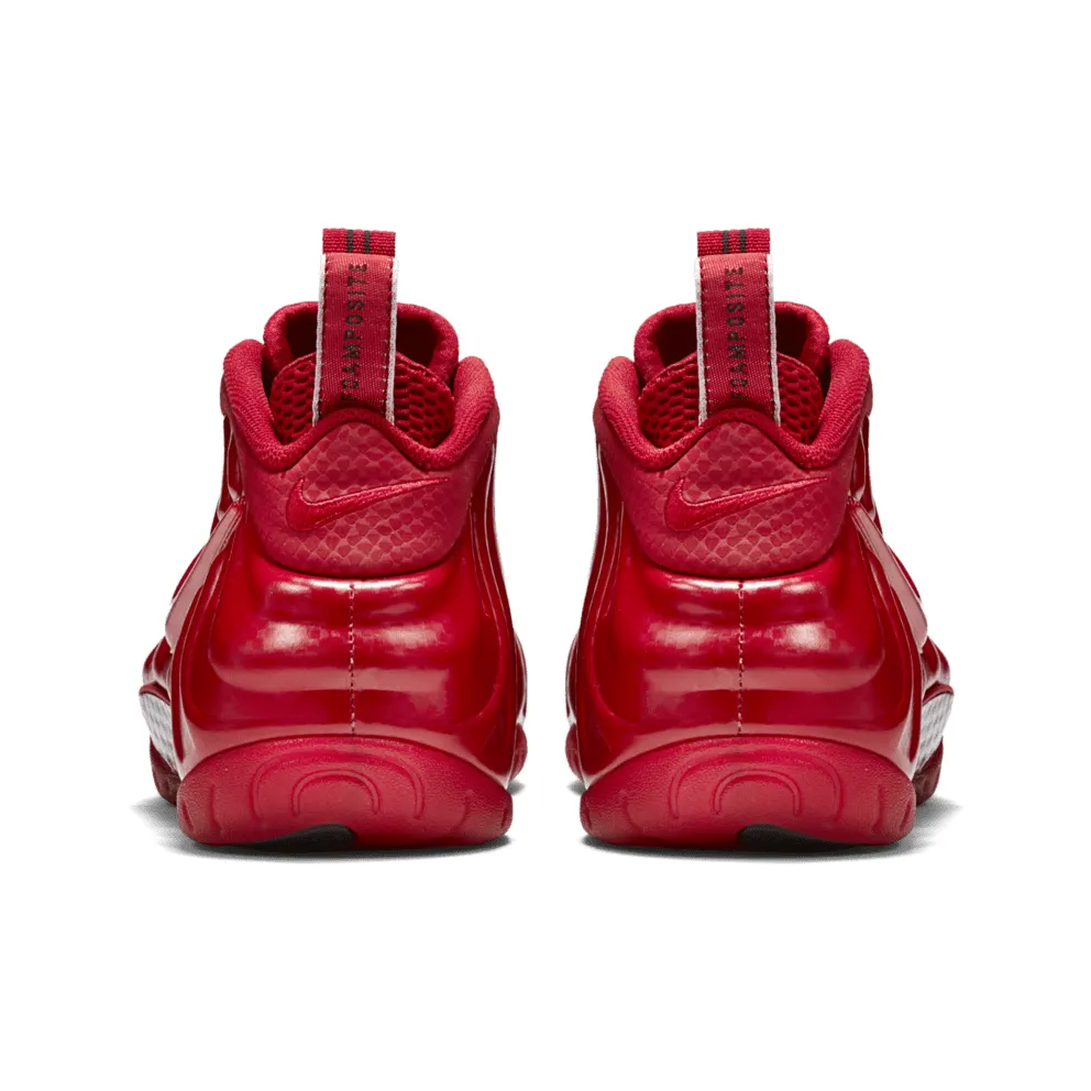 Nike Air Foamposite Pro Red October Gym Red/Gym Red-Black (624041-603)