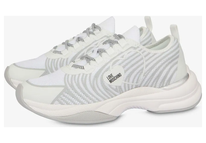moschino-sneaker POLJA15315G1HIZX10A
