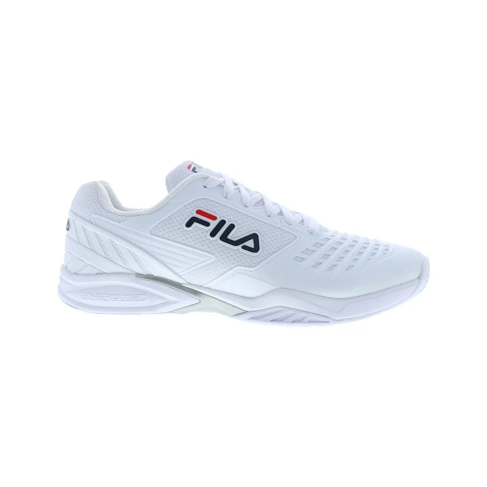 Fila Axilus 2 Energized White Blue (1TM00615-147)