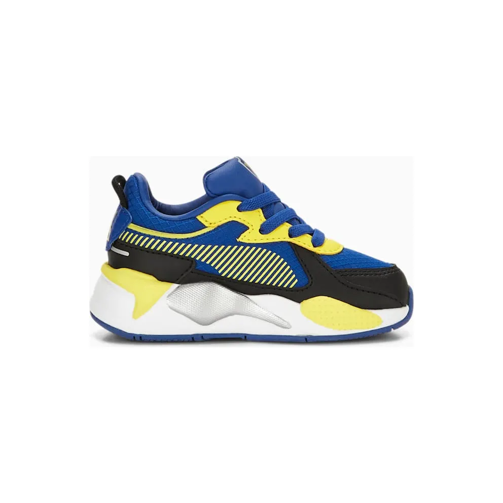 Puma x PAW PATROL RS-X für Babys Blau (388493-01)