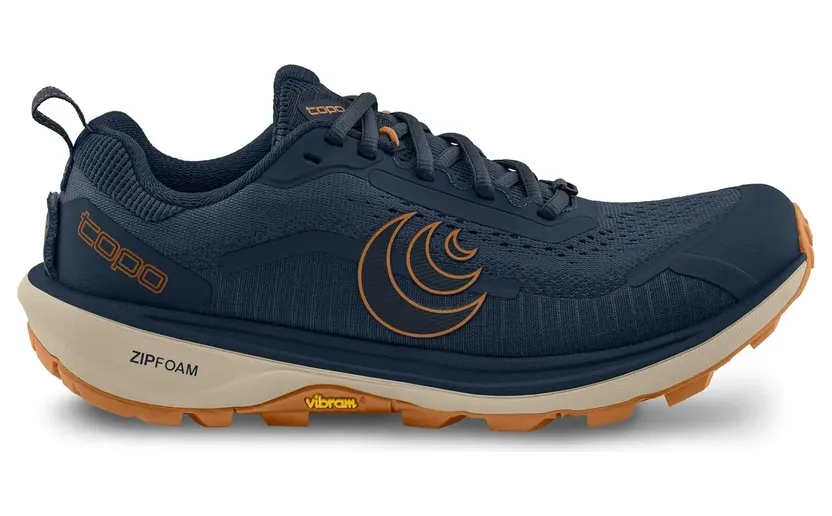 Topo Athletic Blue (M092NAVORG)