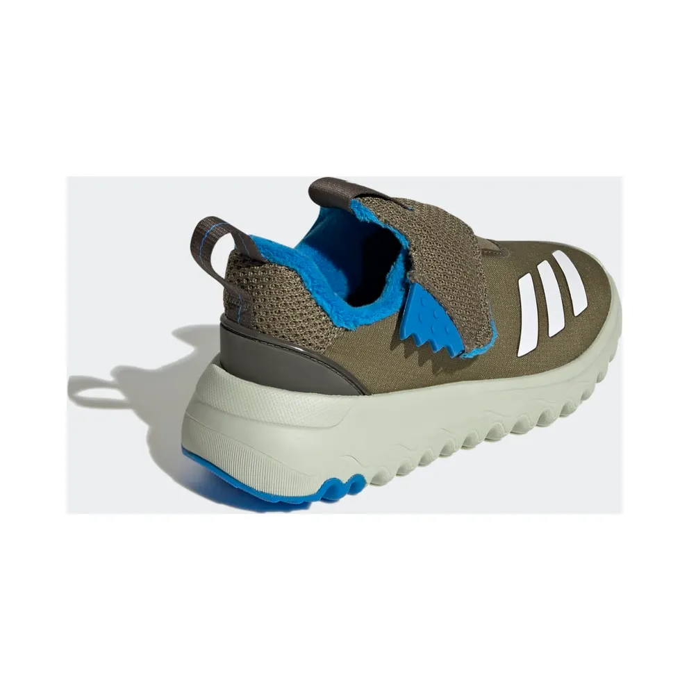 Adidas Suru365 Slip-On Focus Olive / Cloud White / Shadow Olive (GY6672)