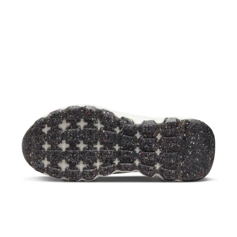 Nike Space Hippie 04 Black 50% Sustainable Materials (DQ2897-001)