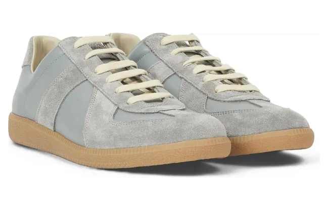 Maison Margiela Replica “Blue” (P1895 S57WS0236 T8055) (2)