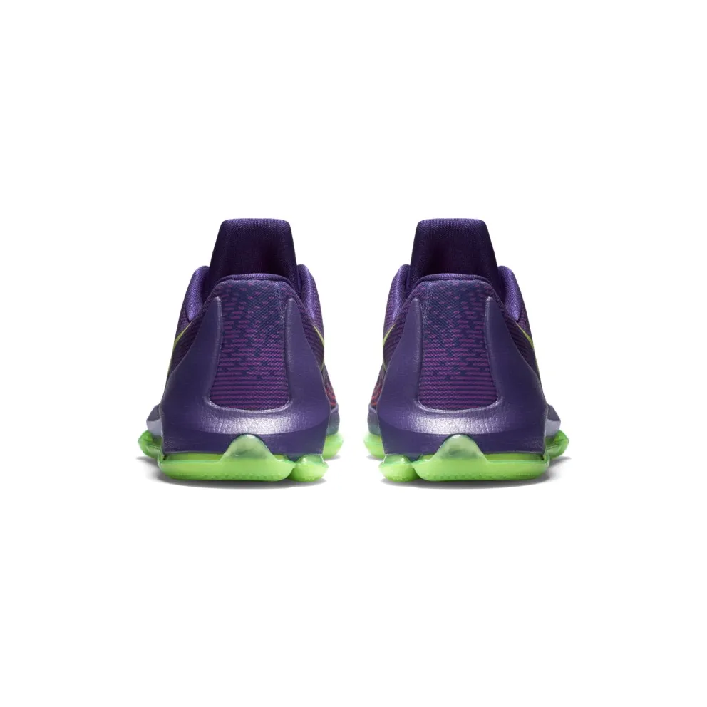 Nike KD 8 Suit (GS) Court Purple/Green Strike-Wild Purple-Bright Mango (768867-535)