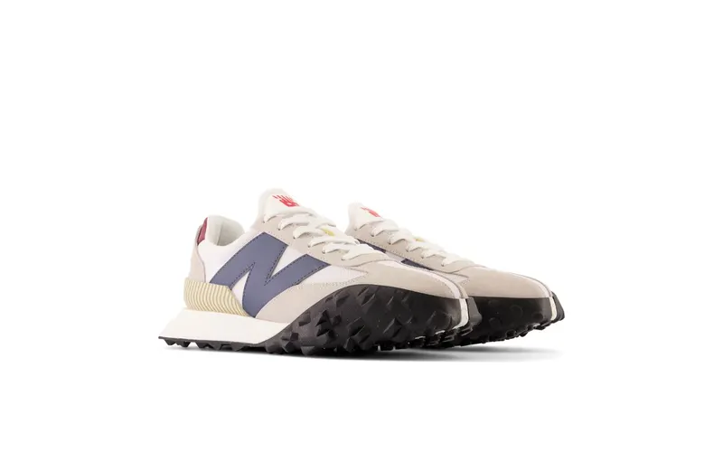 New Balance XC-72 White Navy (UXC72RI)