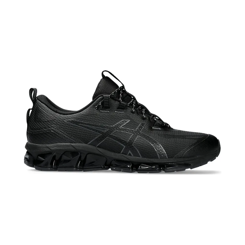 Asics Gel-quantum 360 Vii Utility Black/Graphite Grey (1201A881.002)