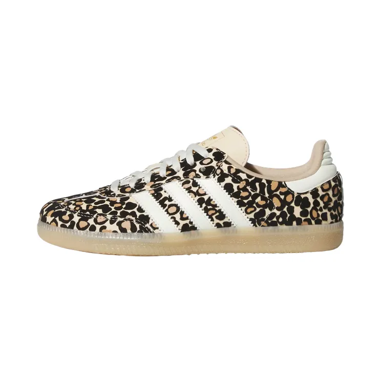 Adidas Samba OG GS “Cheetah” (LA2064)
