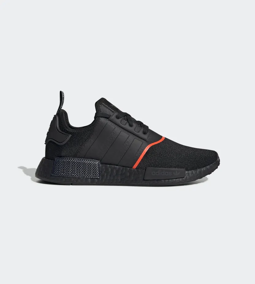 Adidas NMD R1 Black (EE5085)