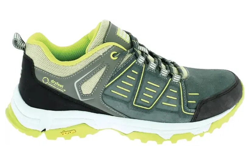 Wandelschoenen Élémenterre Abbots EV (3124_VERP)