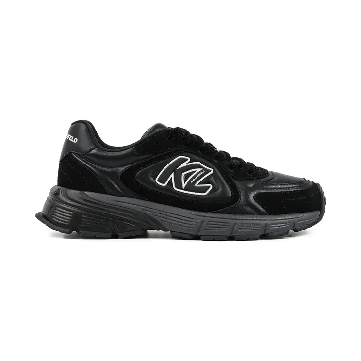 Karl Lagerfeld ‘Orion’ “Black” (KL55523)