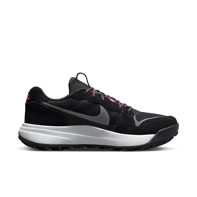 Nike ACG Lowcate Black (DM8019-002)
