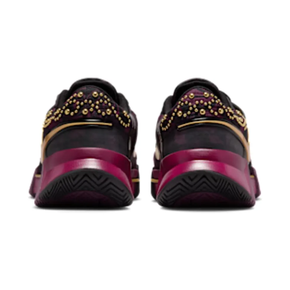 Nike Zoom GP Challenge 1 HC Premium Naomi Osaka Bordeaux (HQ2553-601)