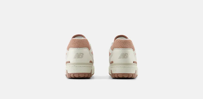 New Balance 550 Sea Salt Pink Sand (BBW550PF)