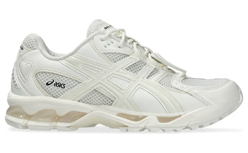 Kimhēkim x ASICS Gel Nimbus 10.1 ‘Off White’ (1203A833100)