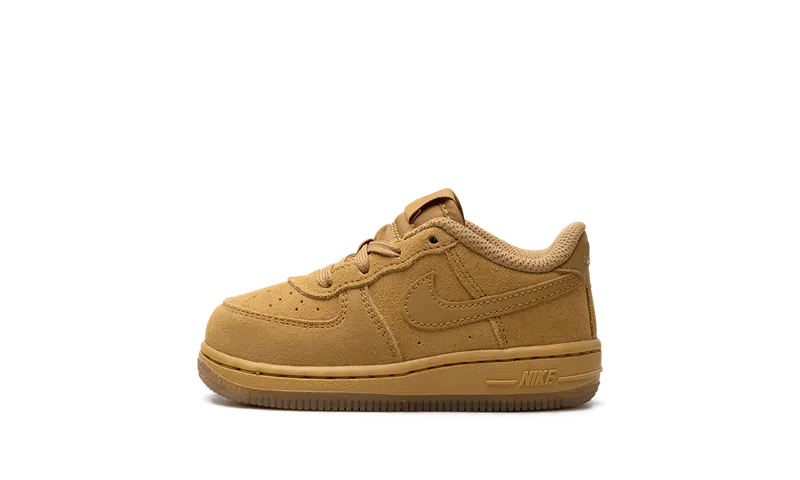 Nike Air Force 1 Low LV8 TD “Wheat (2019)” (BQ5487-700)