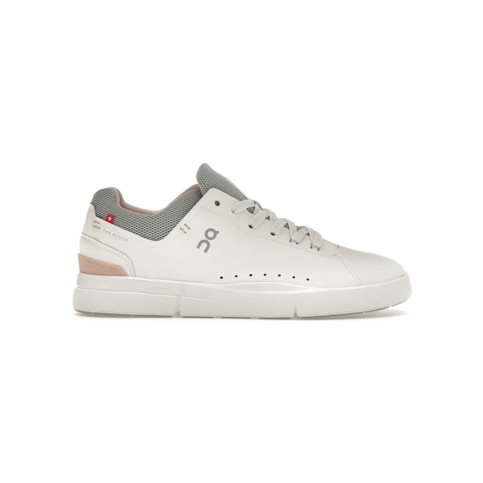 On The Roger Advantage Damen Sneaker weiß (48.99454)