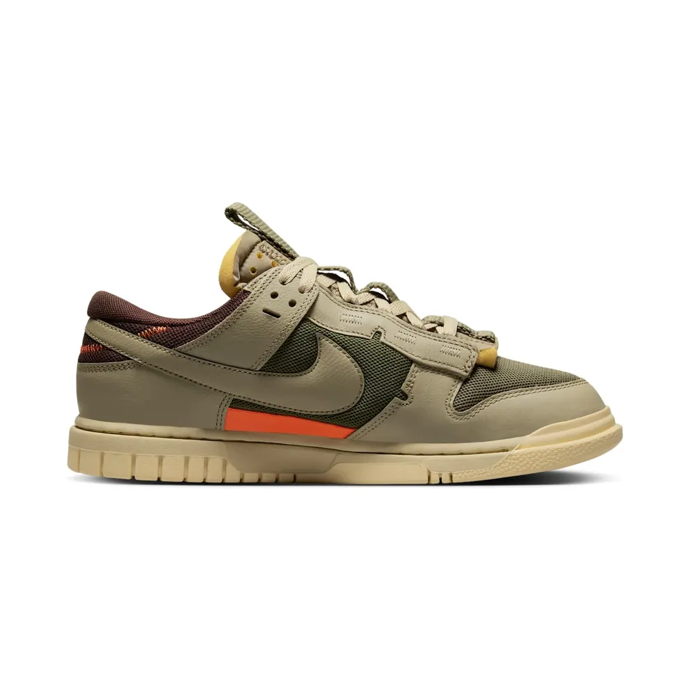Nike Air Dunk Jumbo Medium Olive (DV0821-200)