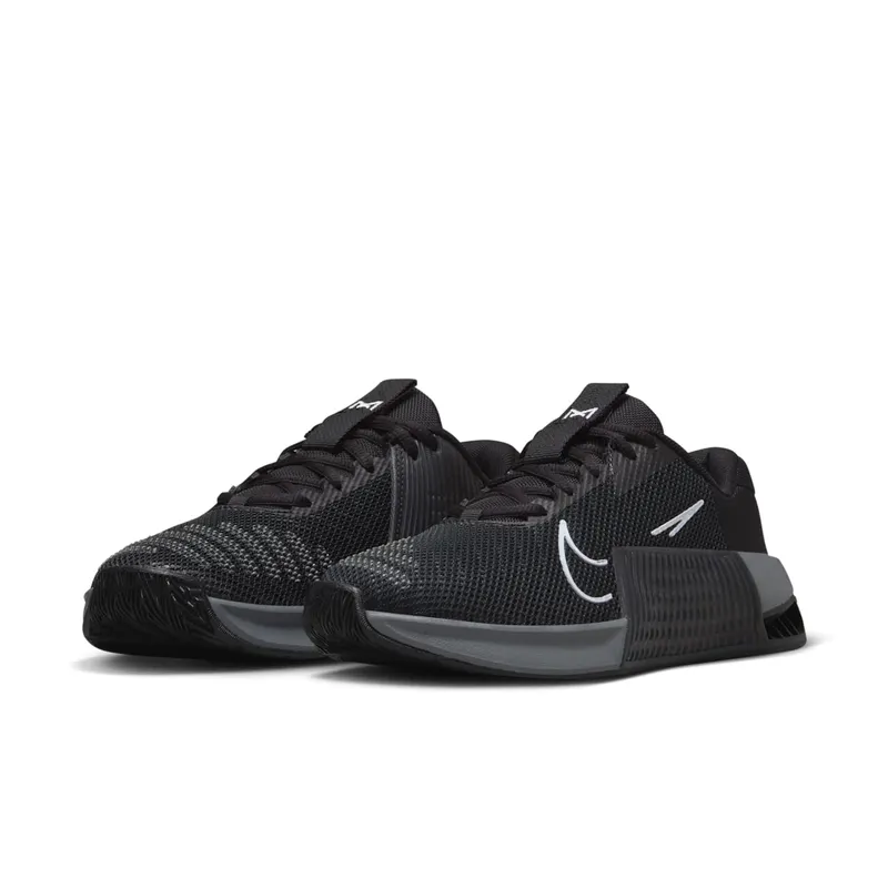 Nike Metcon 9 “Black Smoke Grey” (DZ2537-001)