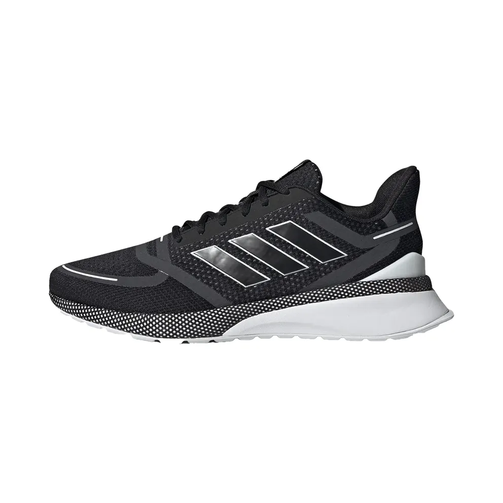 Adidas Nova Run “CORE BLACK” (EE9265)