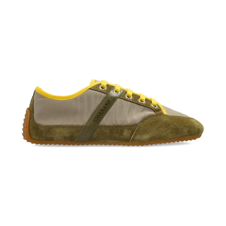 Givenchy met logo “Green” (BH00AZH1WM)