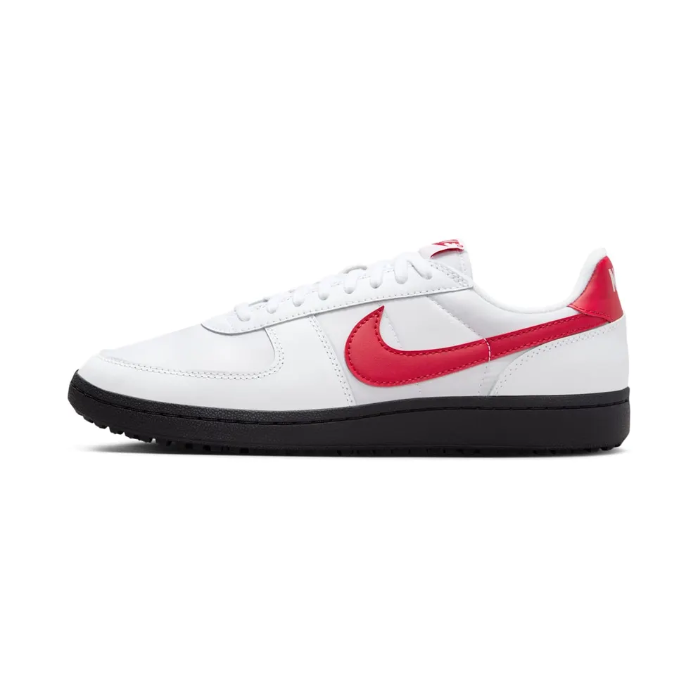 Nike Field General 82 “White / Varsity Red” (FQ8762-100)