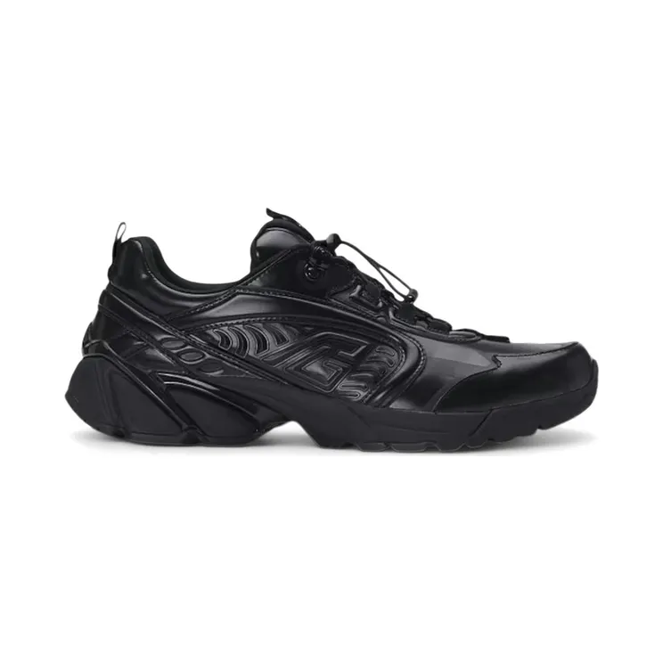 Balmain Cosmic Dust Black Technical (EM1VI357LGSZ)