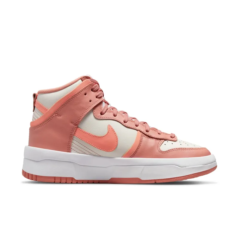 Nike Dunk High Up Grey (DH3718-107)