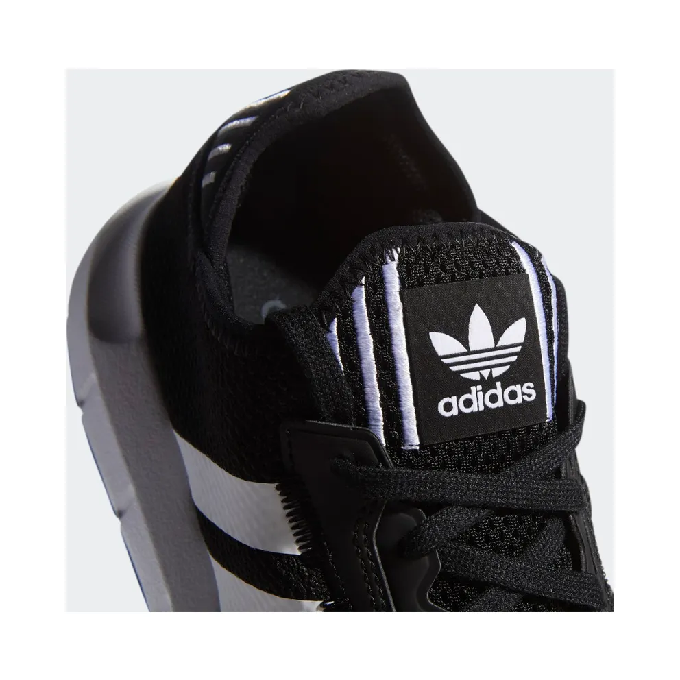 adidas Swift Run X Core Black / Cloud White / Core Black (FY2110)