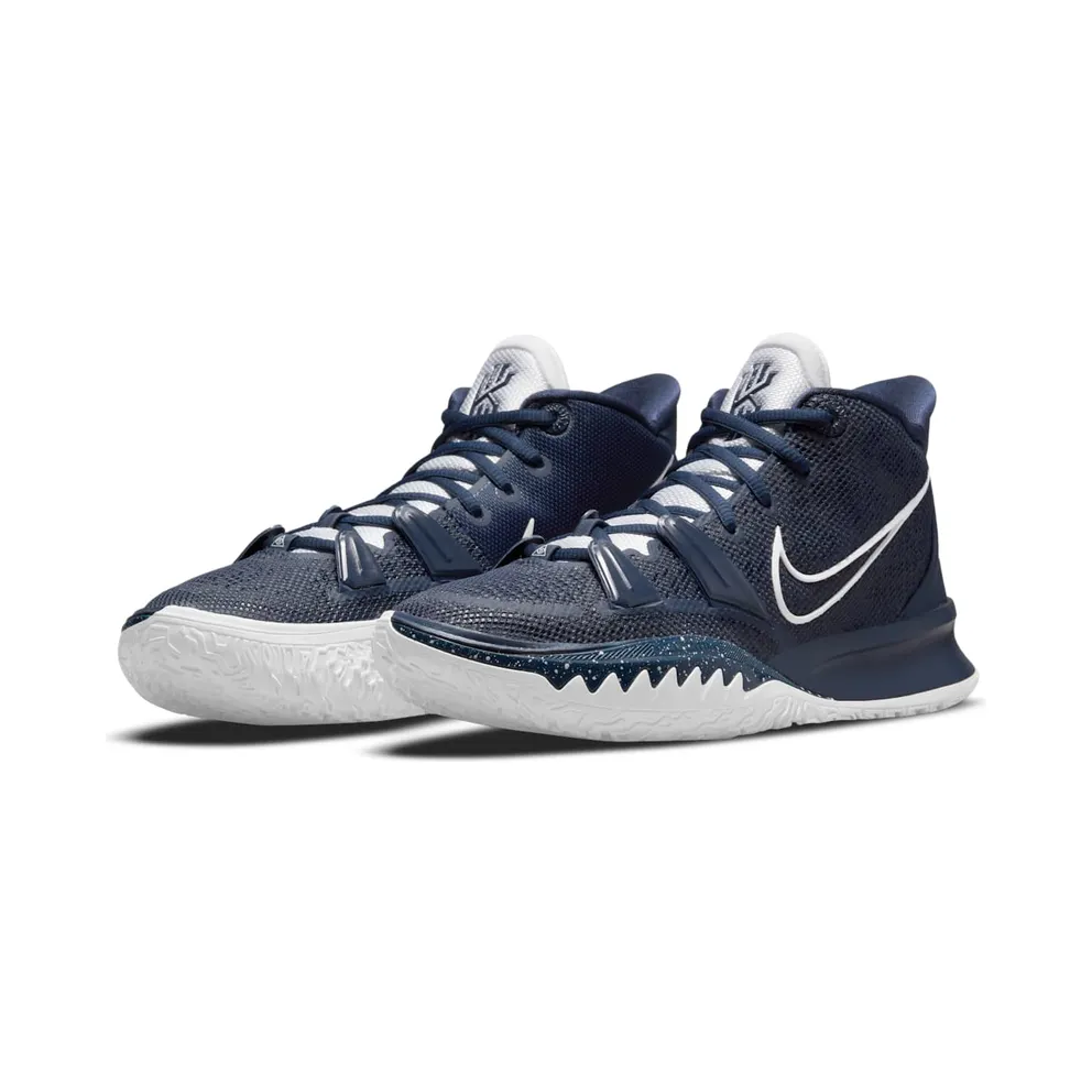 Nike Kyrie 7 TB Midnight Navy (DA7767-402)
