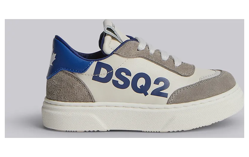 Dsquared2 sneaker (17096404RO)