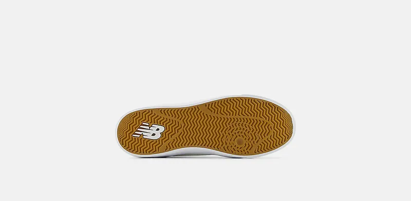 New Balance Numeric 417 Low Franky Villani White Grey (NM417LWG)