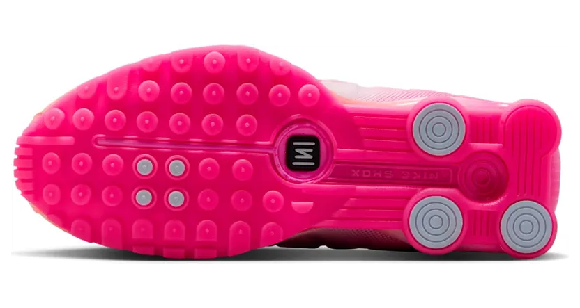 nike-shox IH2343-600