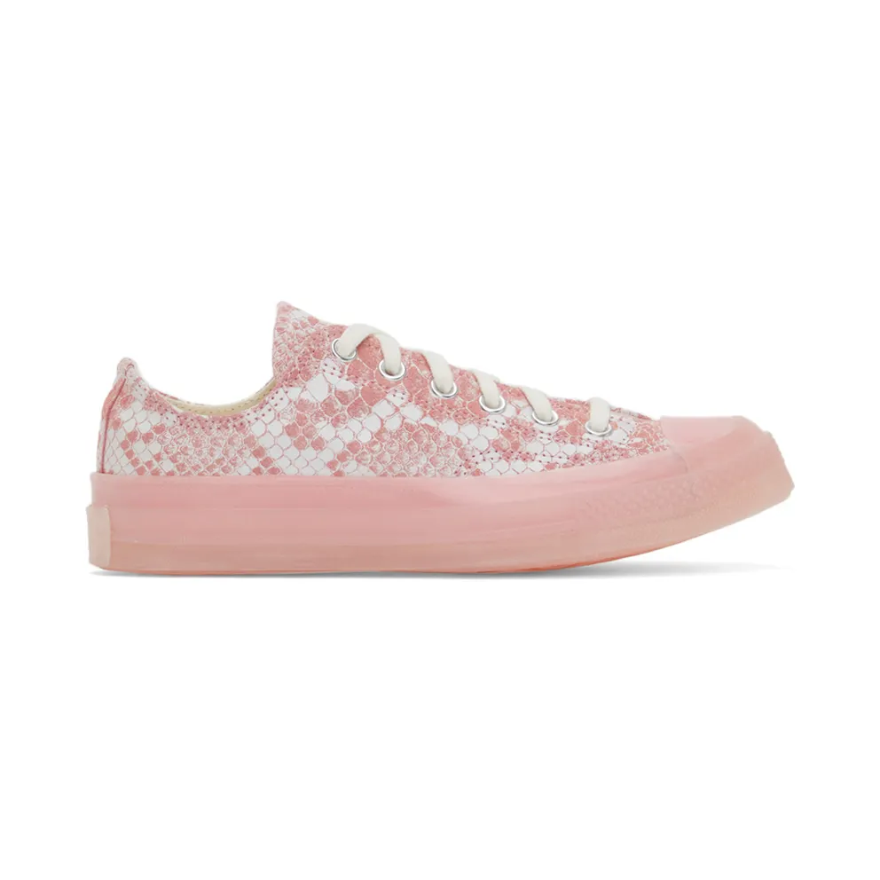 Converse x GOLF WANG Chuck 70 Snake (173189C)
