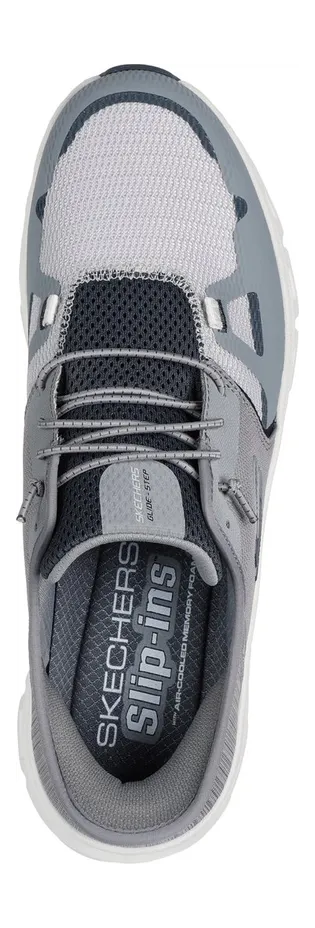 skechers-glide-step 232930_GYCC
