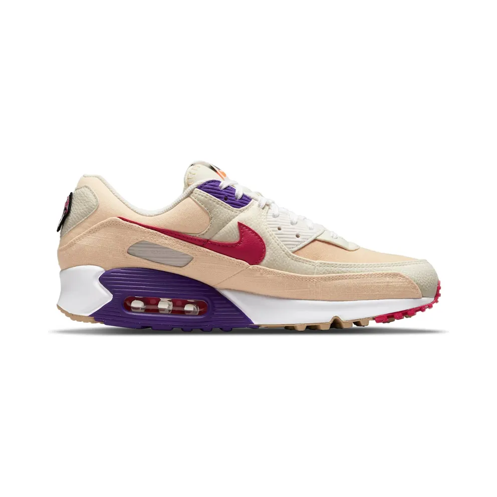 Nike Air Max 90 Brown 50% Sustainable Materials (DM8171-200)