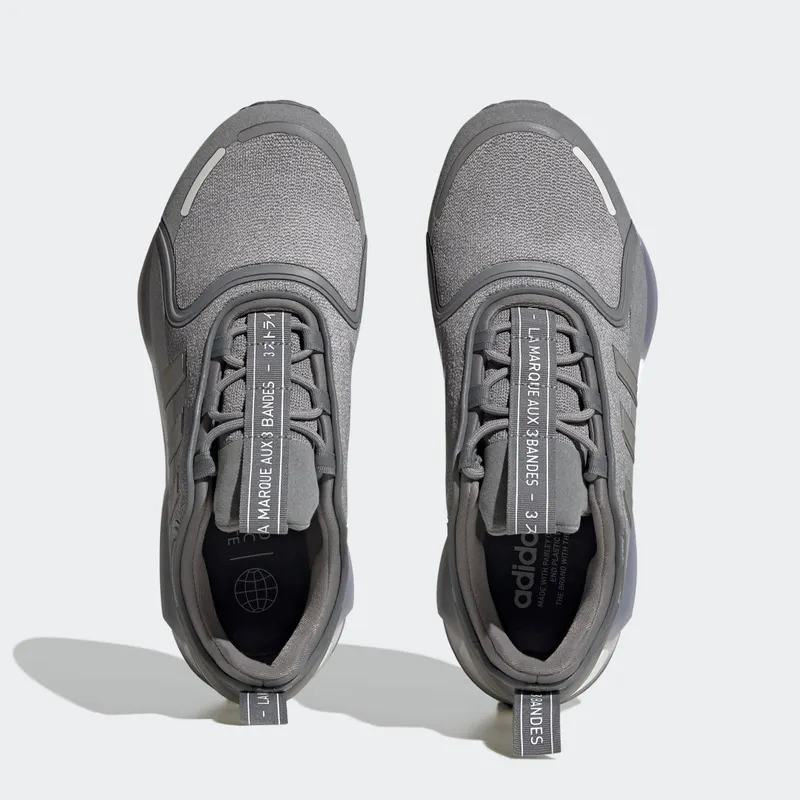 Adidas NMD_V3 Grey Three / Grey Three / Cloud White (IF9904)