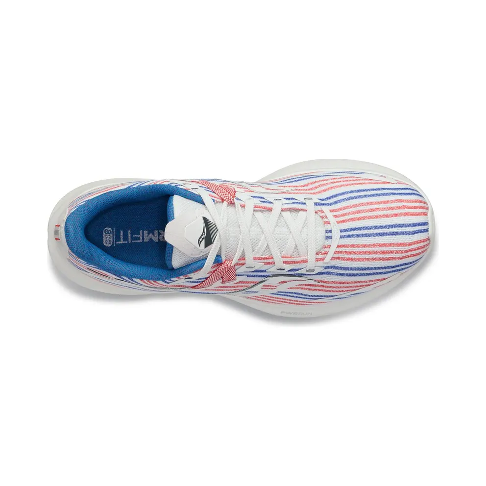 Saucony Ride 15 Banner Pack (S20729-76)