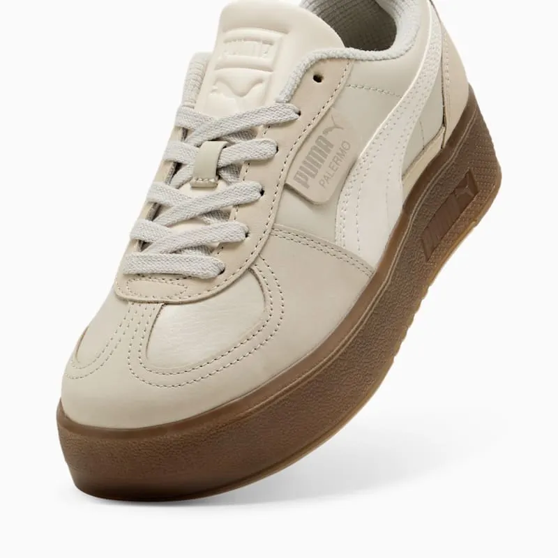 Puma Palermo Elevata Premium “Desert Dus” (401284-01)