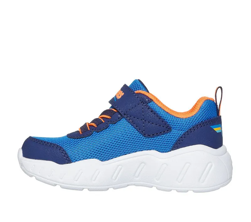 Skechers Play Scene Sneaker Blue/Marine