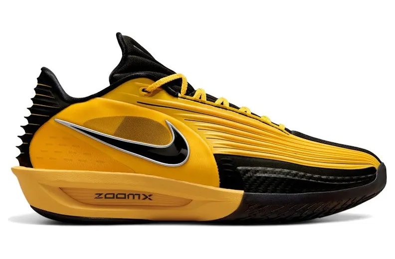 Nike Air Zoom GT Cut 3 Turbo Bruce Lee (IM3369-007)