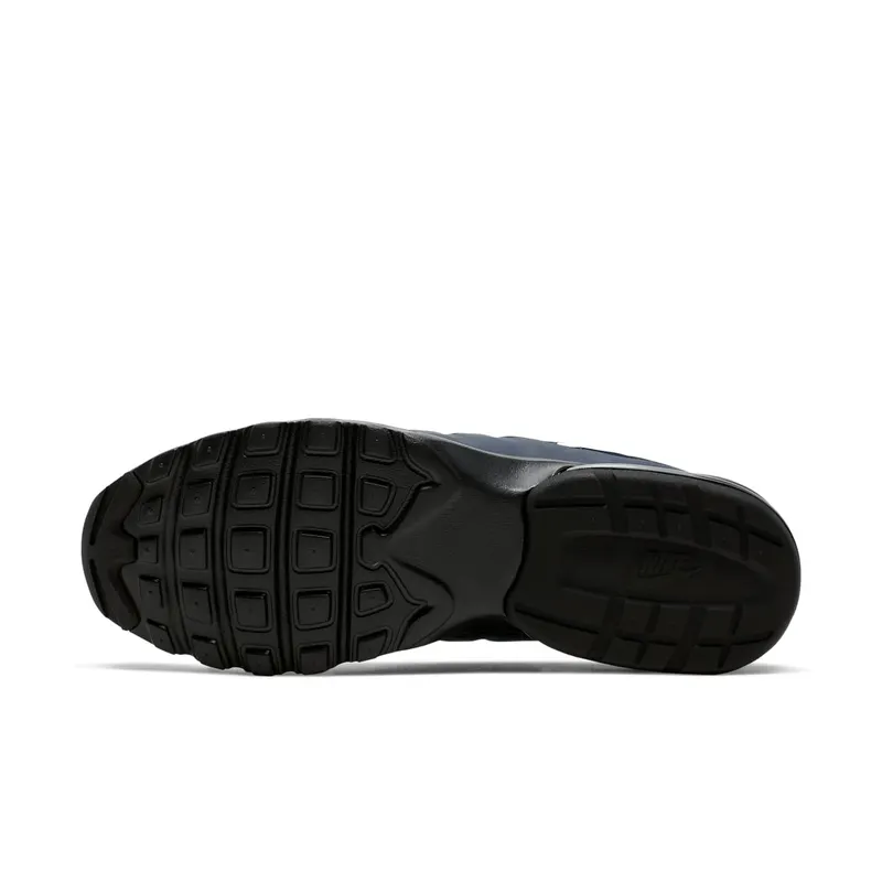 Nike Air Max Invigor “Obsidian / Mystic Navy / Black / White” (CK0898-400)