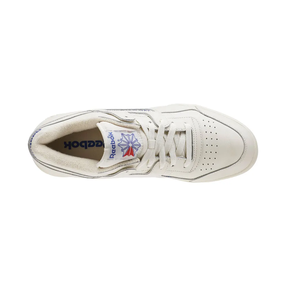 Reebok Workout Plus Vintage Chalk (BD3386)