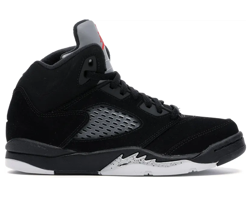 Jordan 5 Retro Black Metallic 2016 (PS)