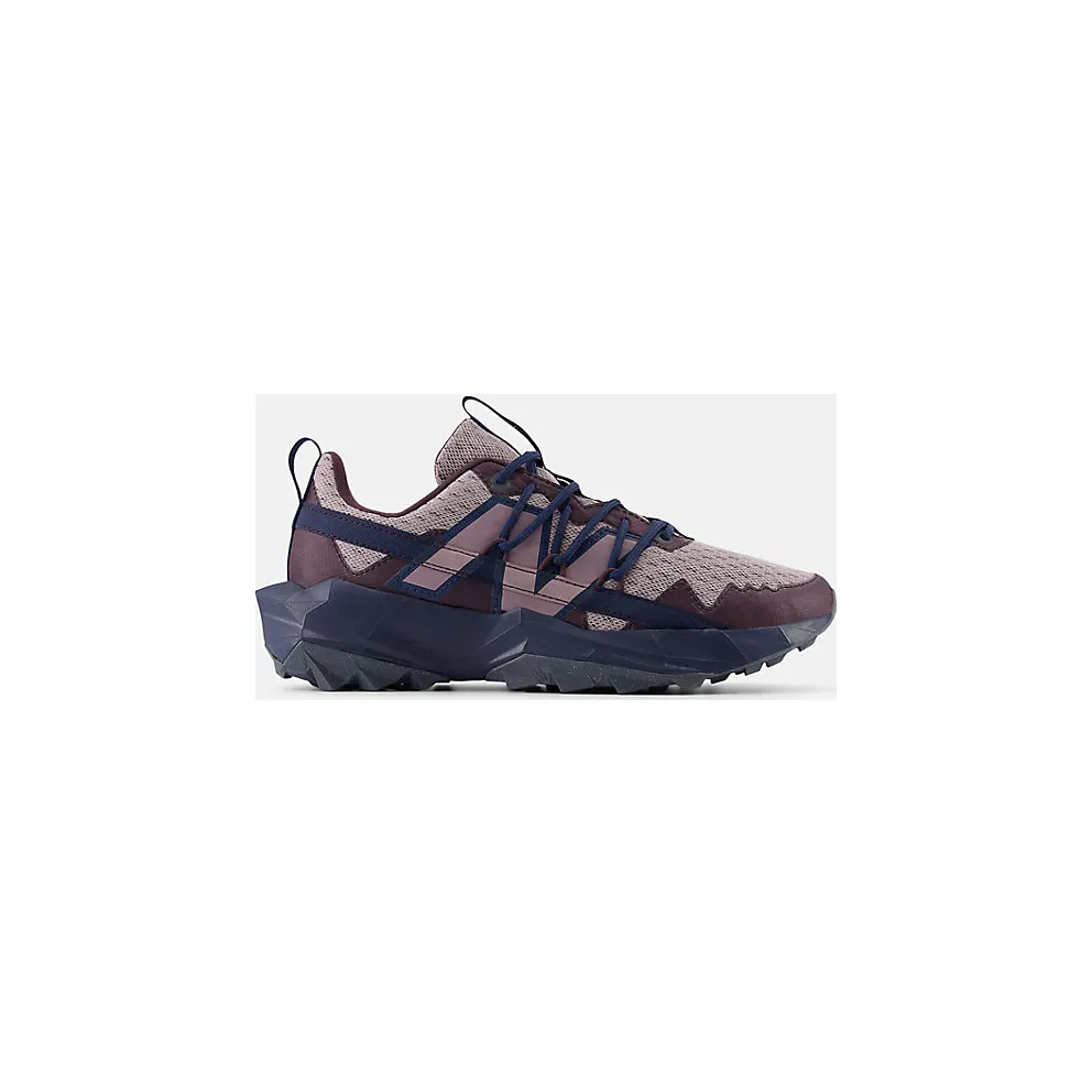 New Balance Tektrel Ice Wine Plum Brown Navy (WTTTROP1)