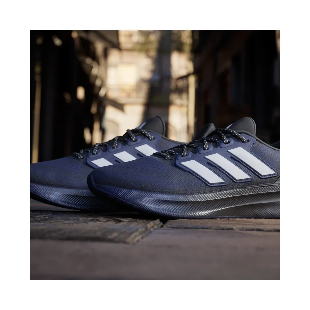 adidas Ultrarun 5 Dark Blue Cloud White Core Black (JQ3811)